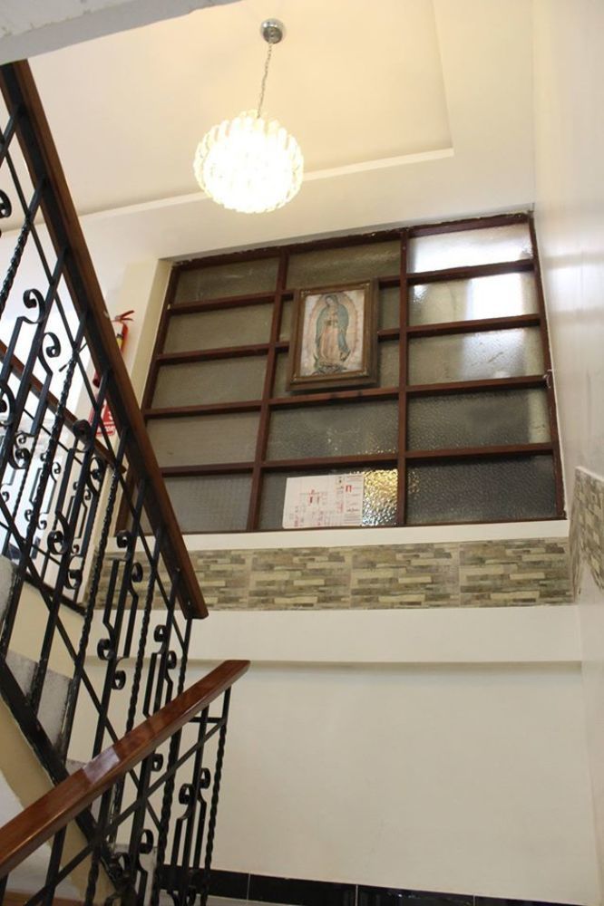 Hotel Saint Thomas Quito Exterior foto