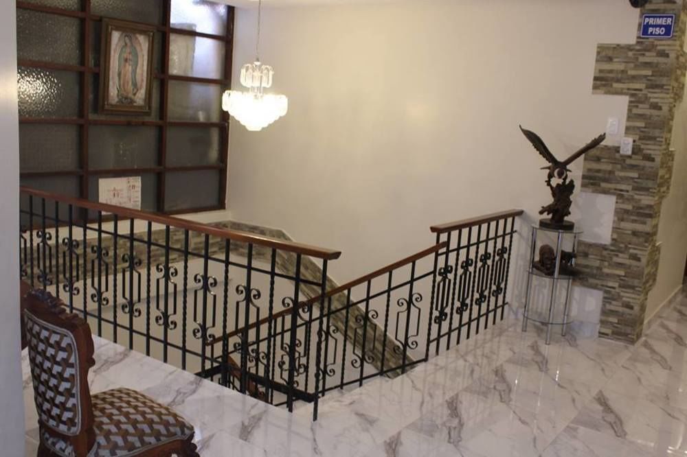Hotel Saint Thomas Quito Exterior foto