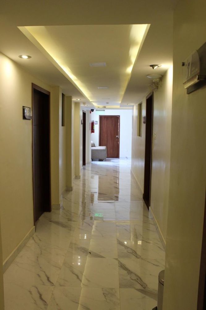 Hotel Saint Thomas Quito Exterior foto