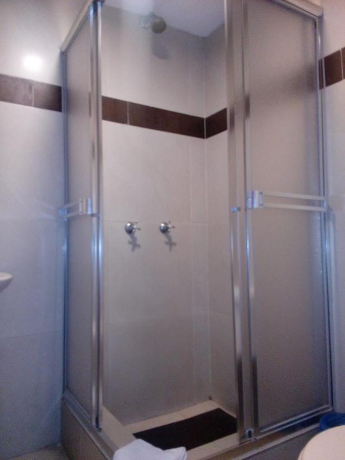 Hotel Saint Thomas Quito Exterior foto